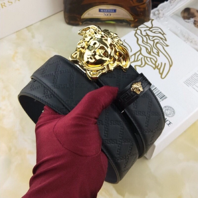 Timeless Versace Belts 305041