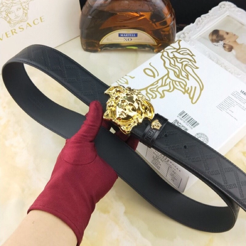 Timeless Versace Belts 305041
