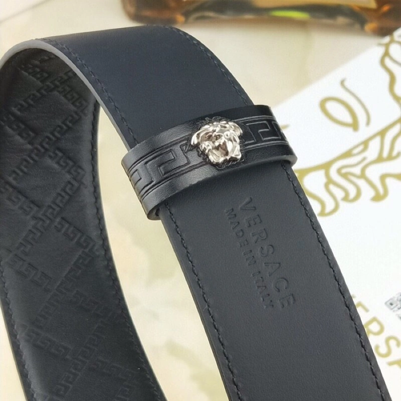 Timeless Versace Belts 305041