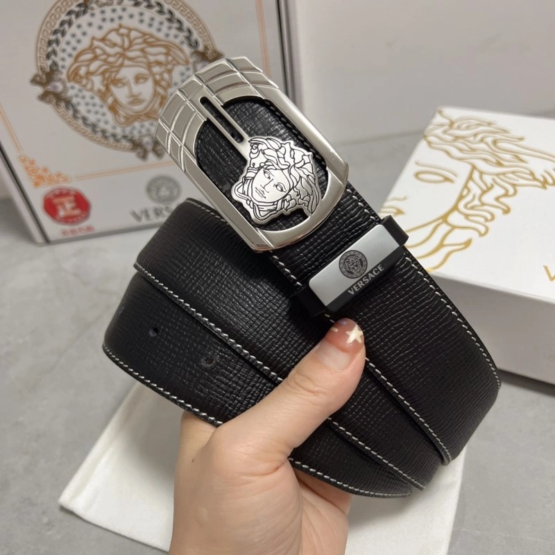 Versace Belts Thermal 305040