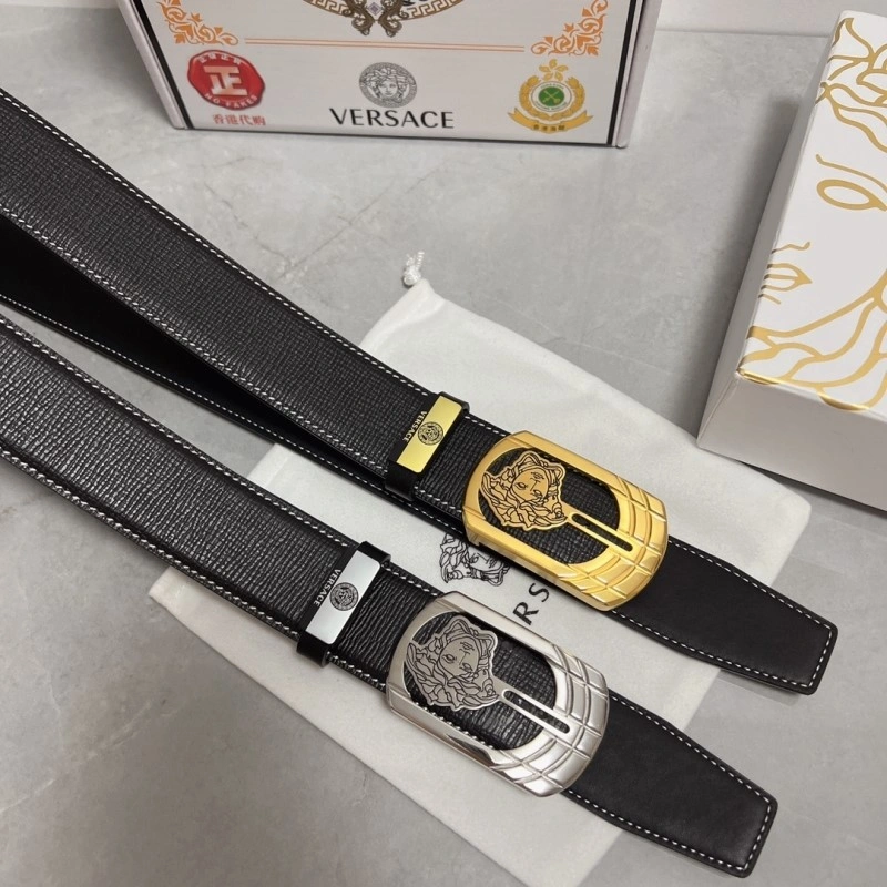 Versace Belts Thermal 305040