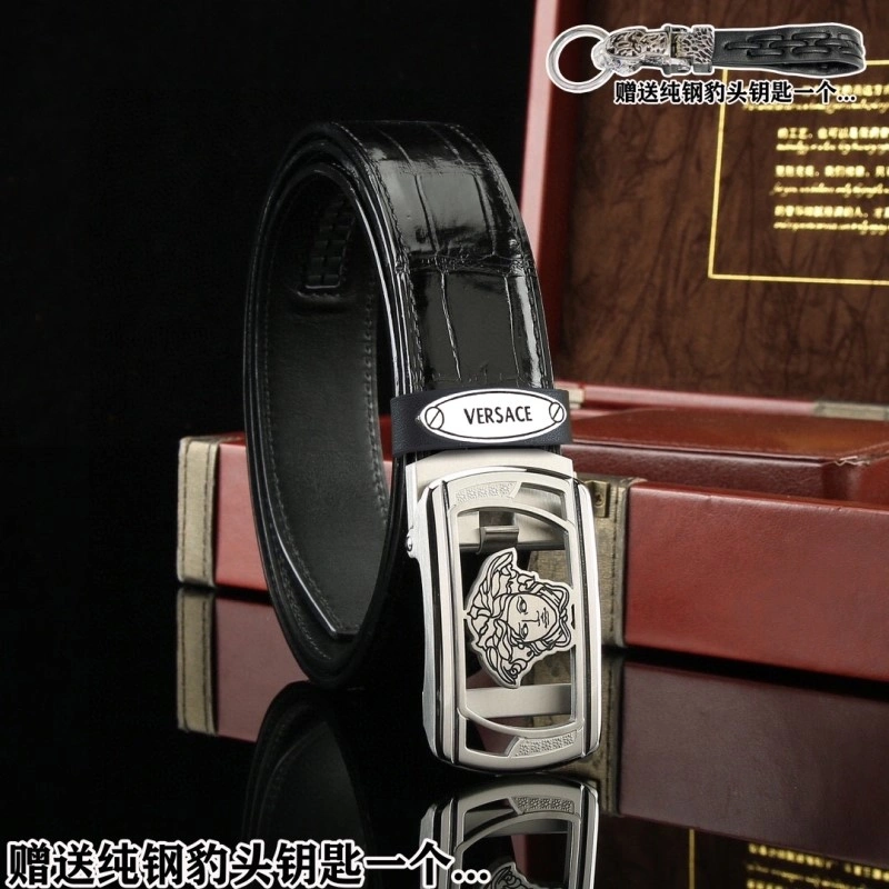 Versace Belts Compact 305039