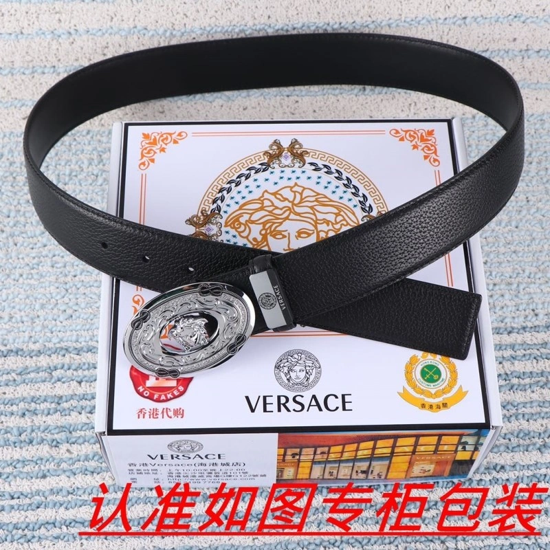 Versace Belts Attractive 305038