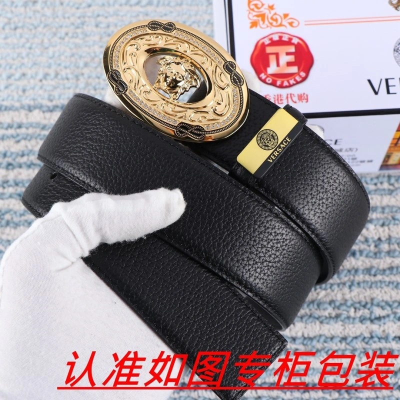 Modern Versace Belts 305029