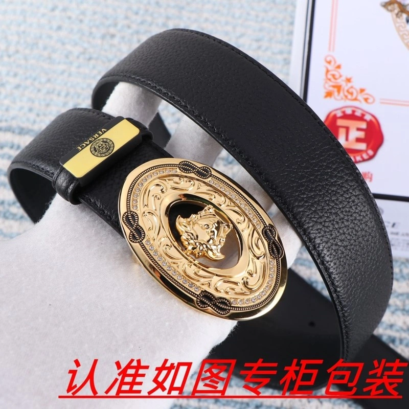 Modern Versace Belts 305029