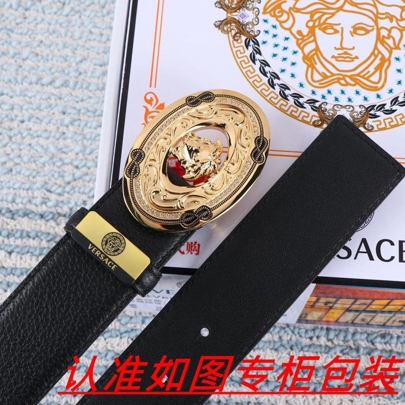 Modern Versace Belts 305029