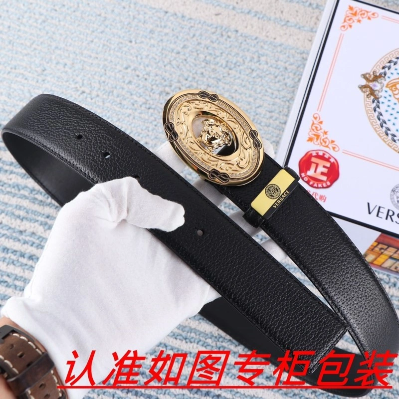 Modern Versace Belts 305029