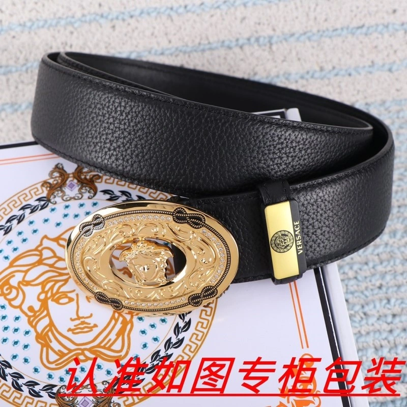 Modern Versace Belts 305029