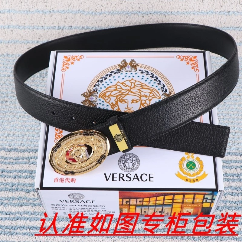 Modern Versace Belts 305029