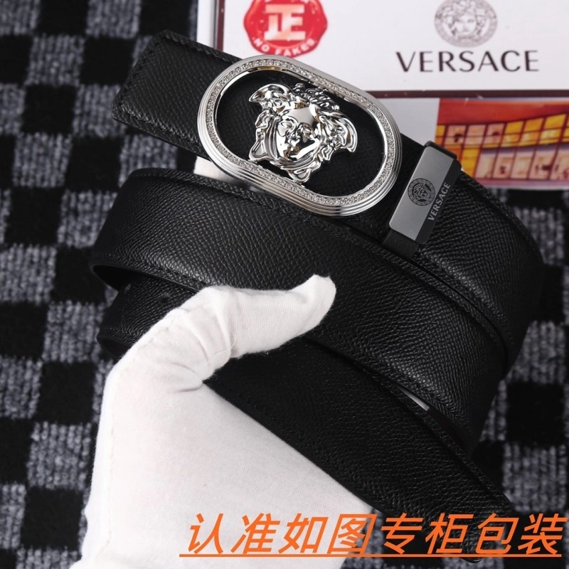 Unique Versace Belts 305037