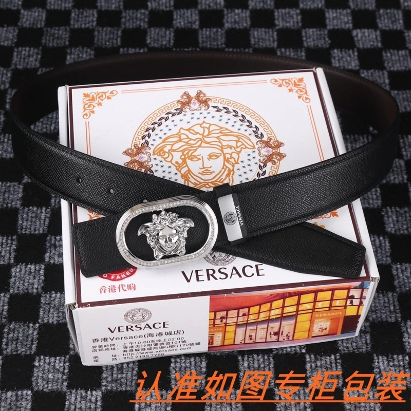 Unique Versace Belts 305037