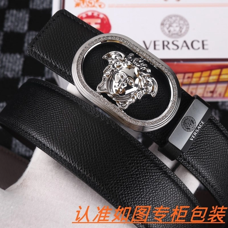 Unique Versace Belts 305037