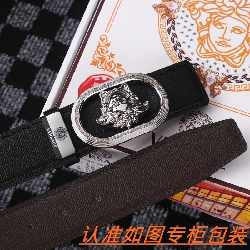 Unique Versace Belts 305037