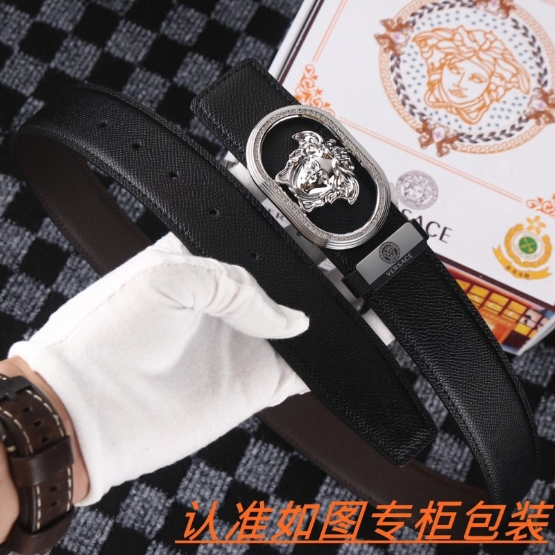 Unique Versace Belts 305037