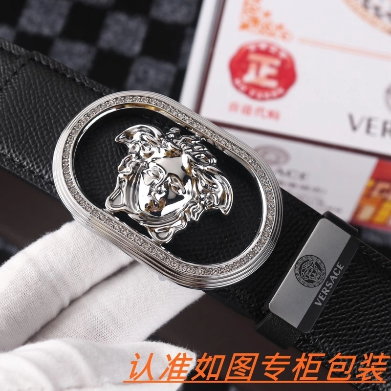 Unique Versace Belts 305037