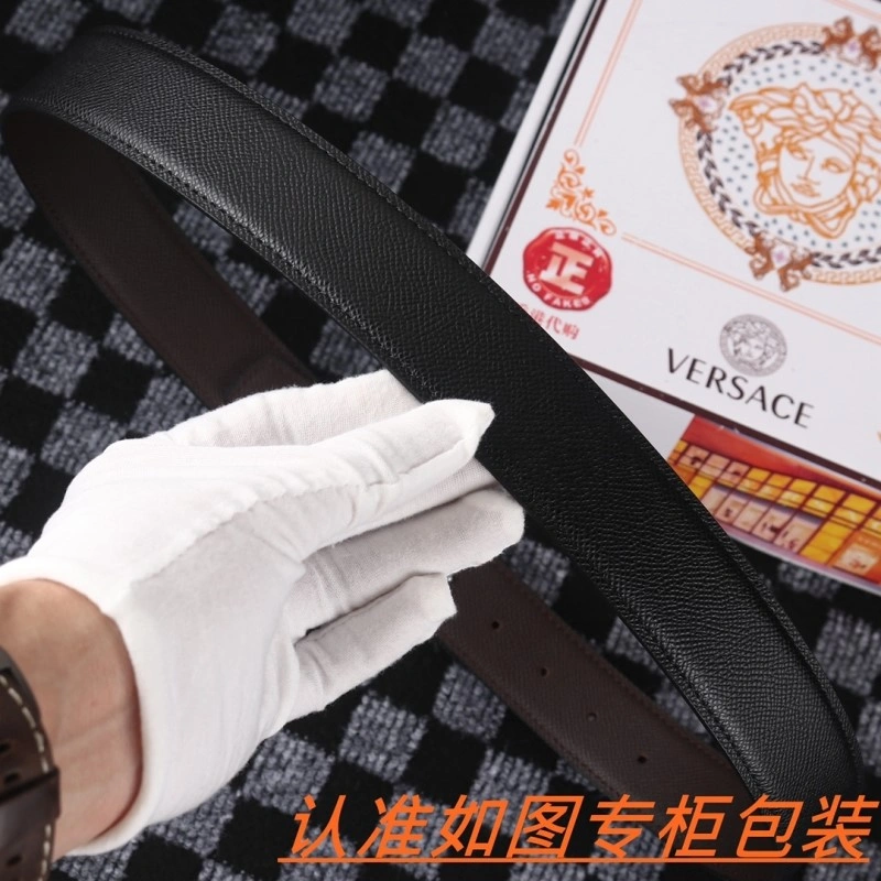 Unique Versace Belts 305037