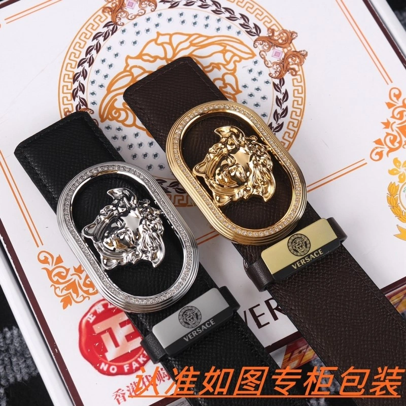 Unique Versace Belts 305037