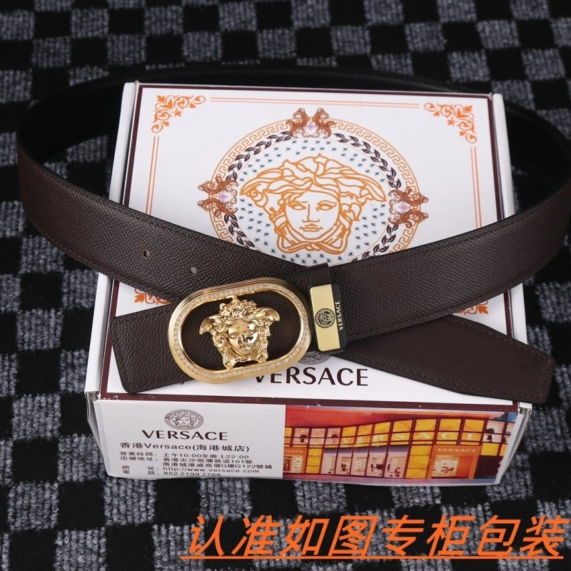 Versace Belts Youthful 305012