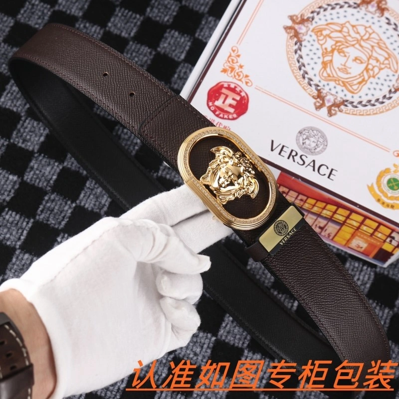 Versace Belts Youthful 305012