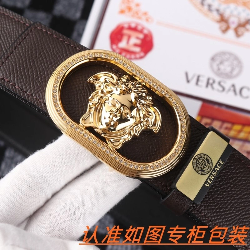 Versace Belts Youthful 305012