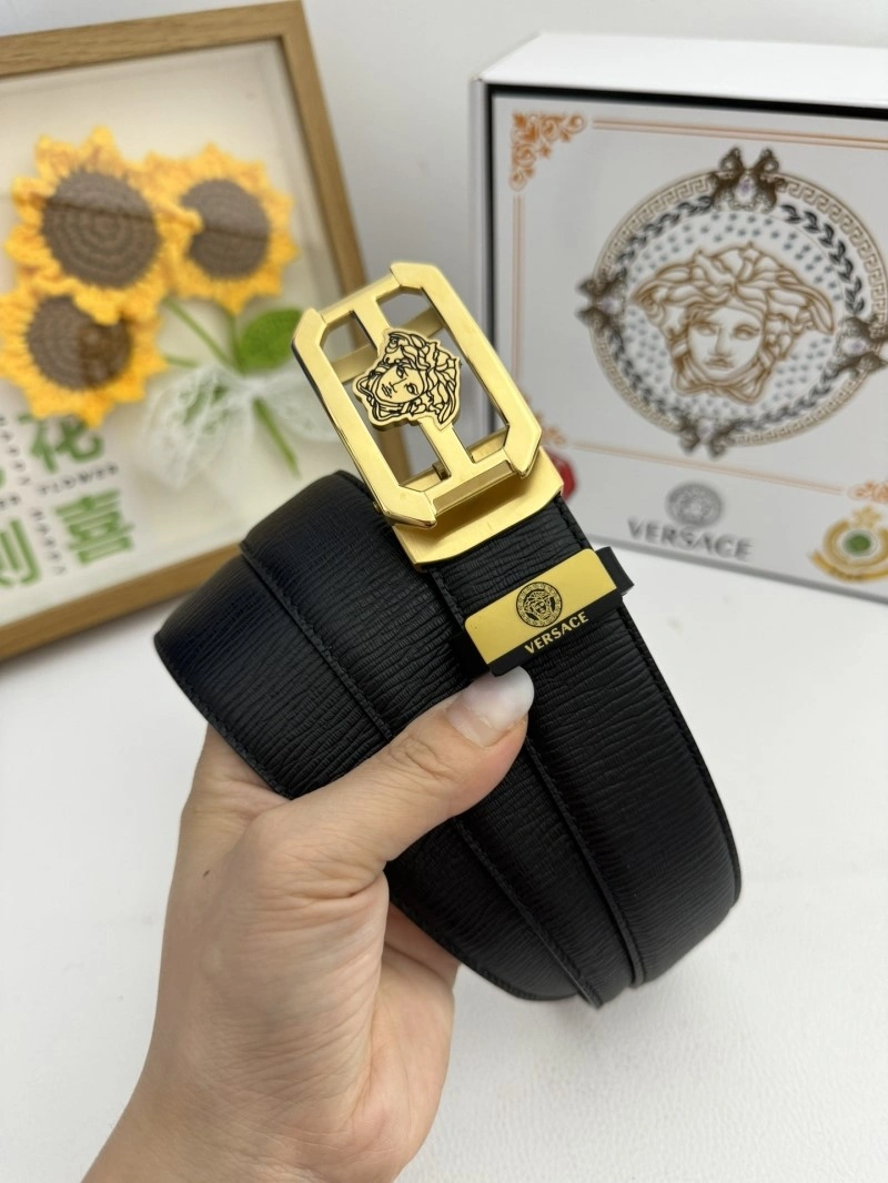 EasyMatch Versace Belts 305035