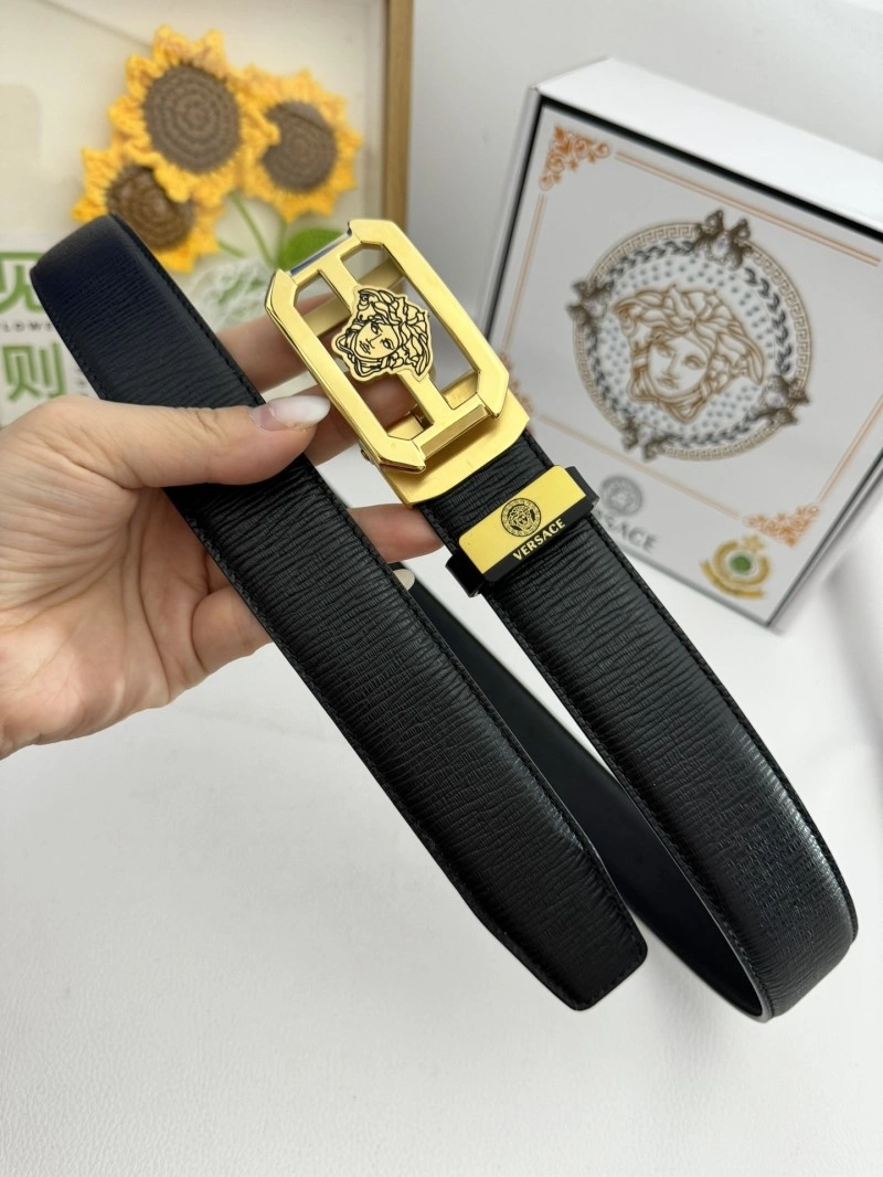 EasyMatch Versace Belts 305035