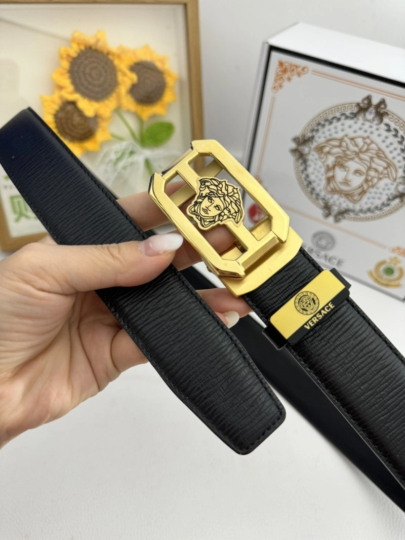 EasyMatch Versace Belts 305035