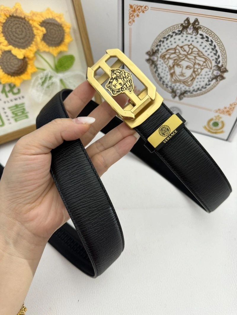 EasyMatch Versace Belts 305035