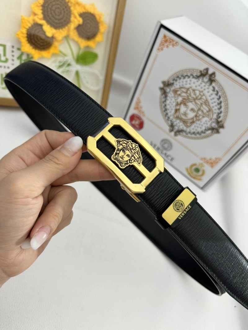 EasyMatch Versace Belts 305035