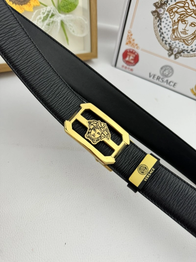 EasyMatch Versace Belts 305035