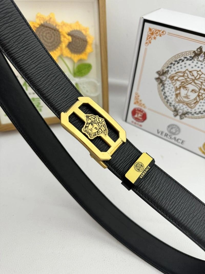 EasyMatch Versace Belts 305035