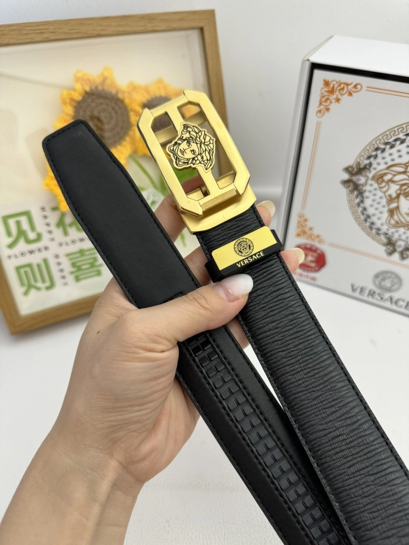 EasyMatch Versace Belts 305035