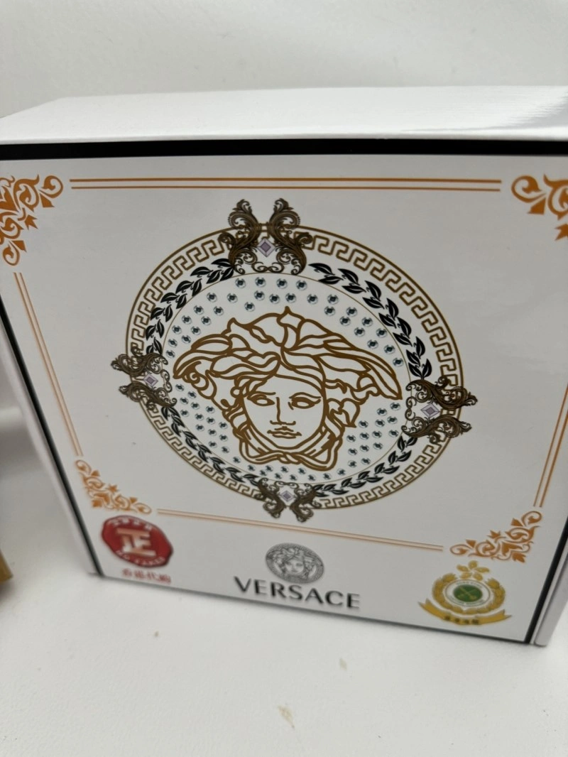 EasyMatch Versace Belts 305035