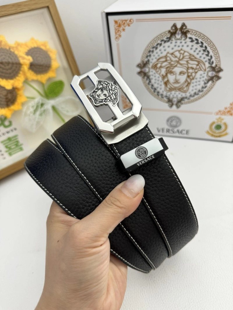 Versace Belts Timeless 305034