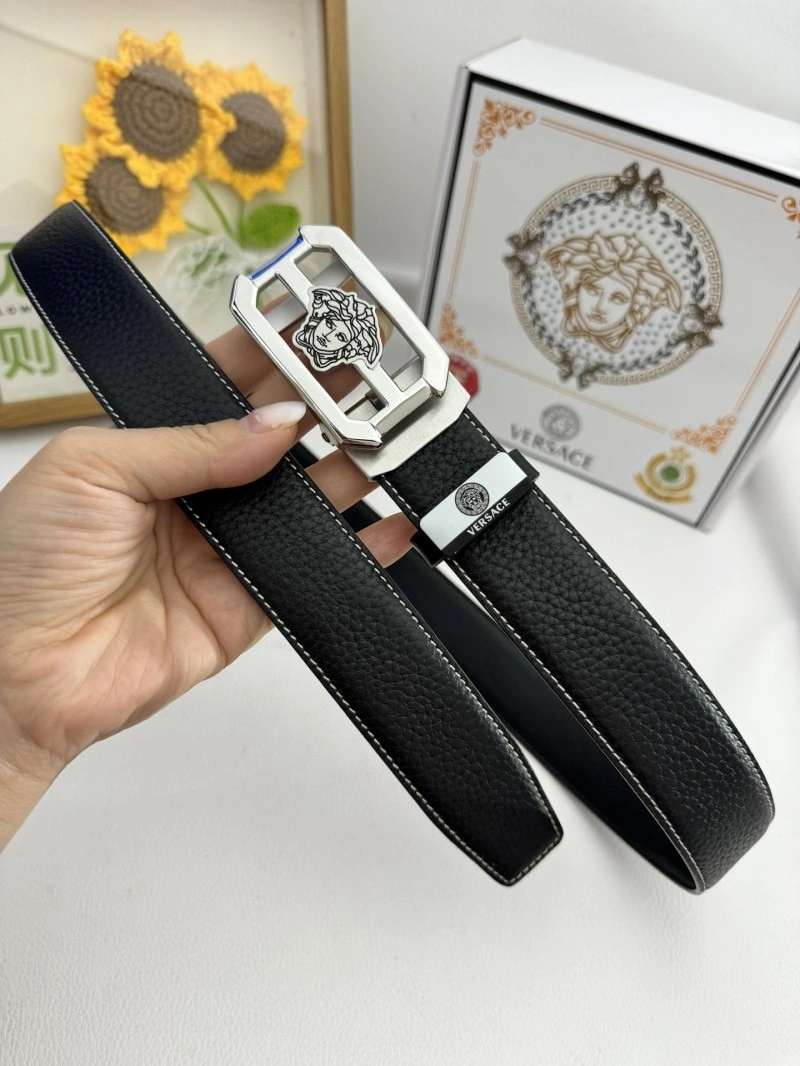 Versace Belts Timeless 305034