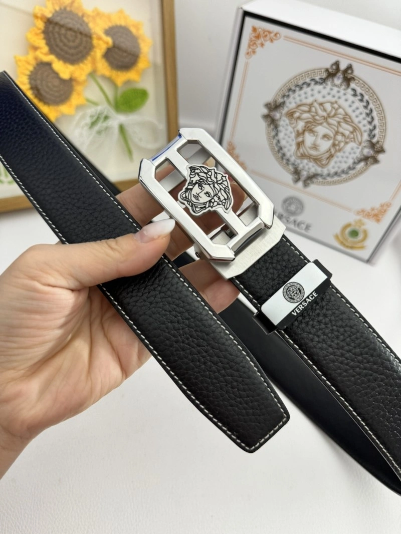 Versace Belts Timeless 305034