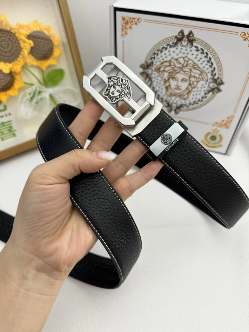 Versace Belts Timeless 305034
