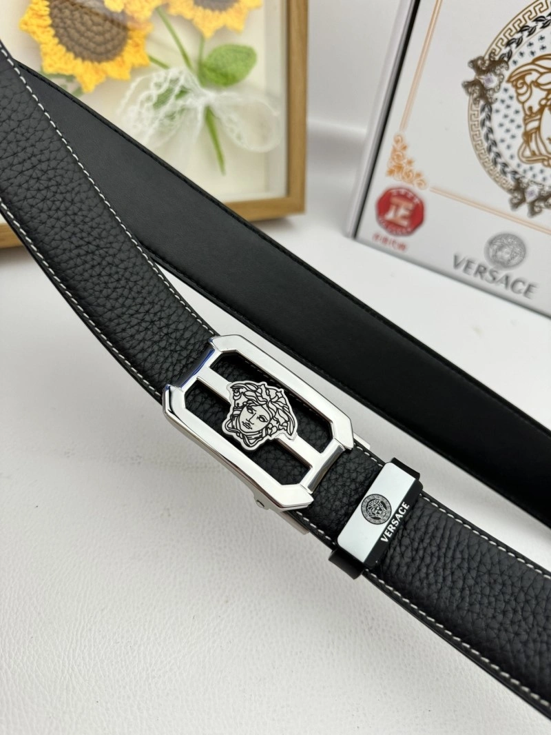 Versace Belts Timeless 305034