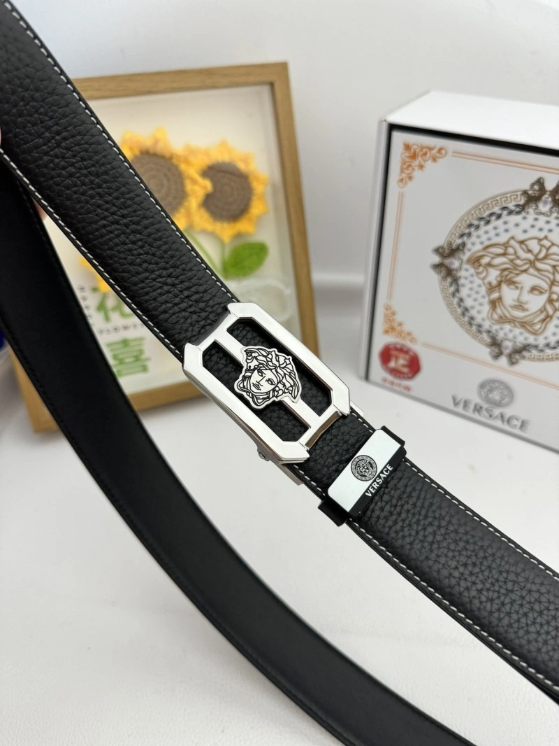 Versace Belts Timeless 305034