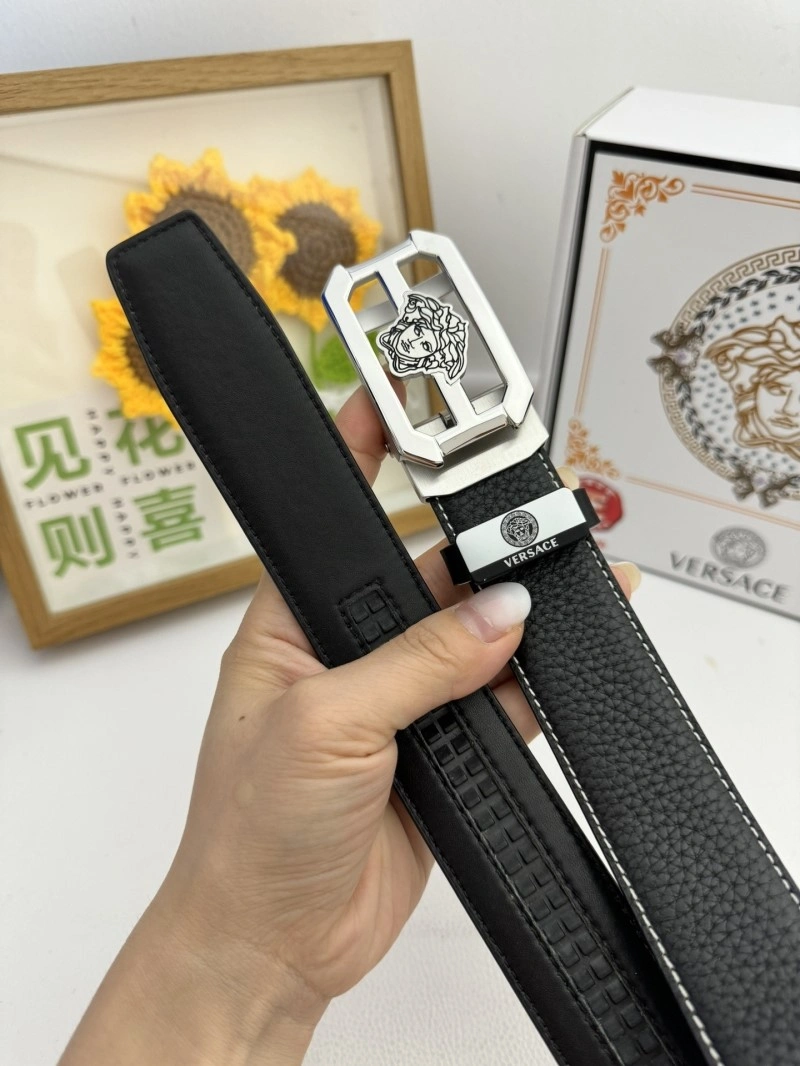 Versace Belts Timeless 305034