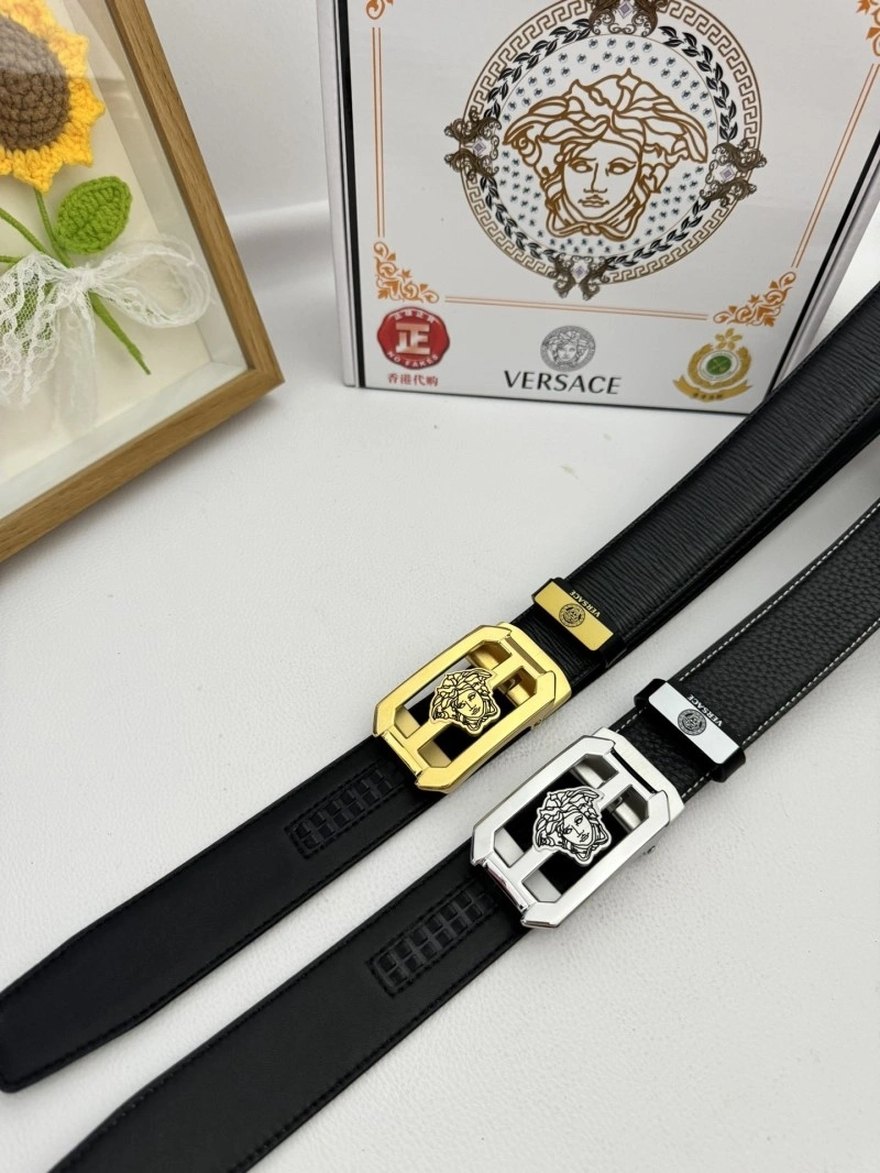 Versace Belts Timeless 305034