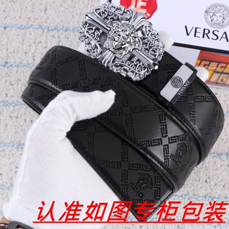 Chic Versace Belts 305028