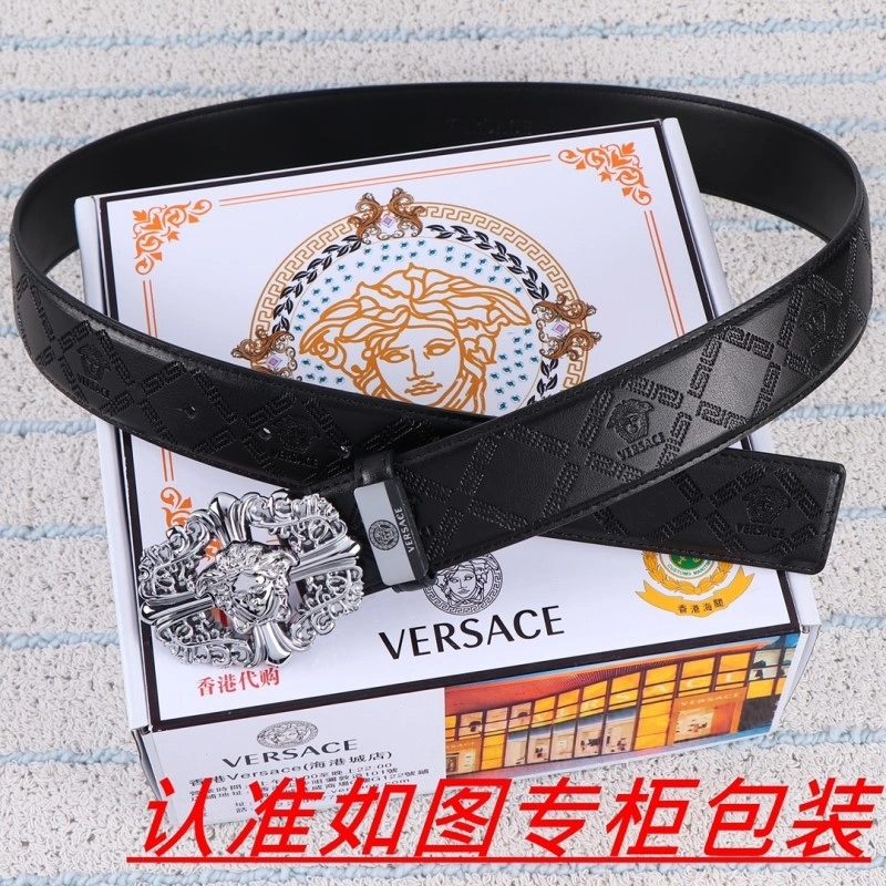 Chic Versace Belts 305028