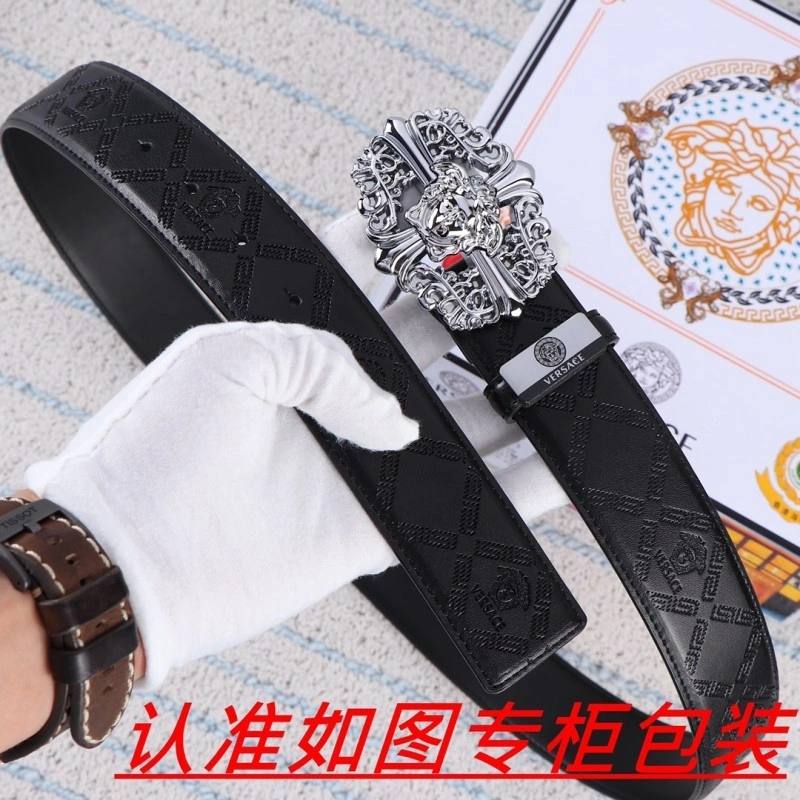 Chic Versace Belts 305028