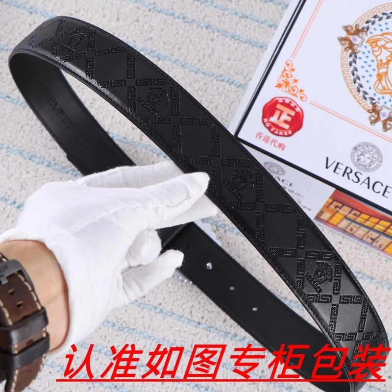 Chic Versace Belts 305028