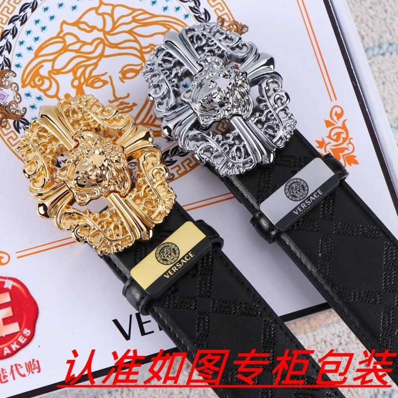 Chic Versace Belts 305028