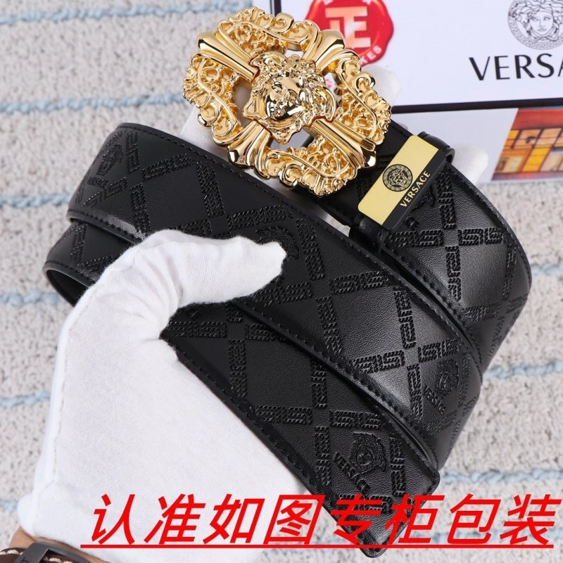 Casual Versace Belts 305011