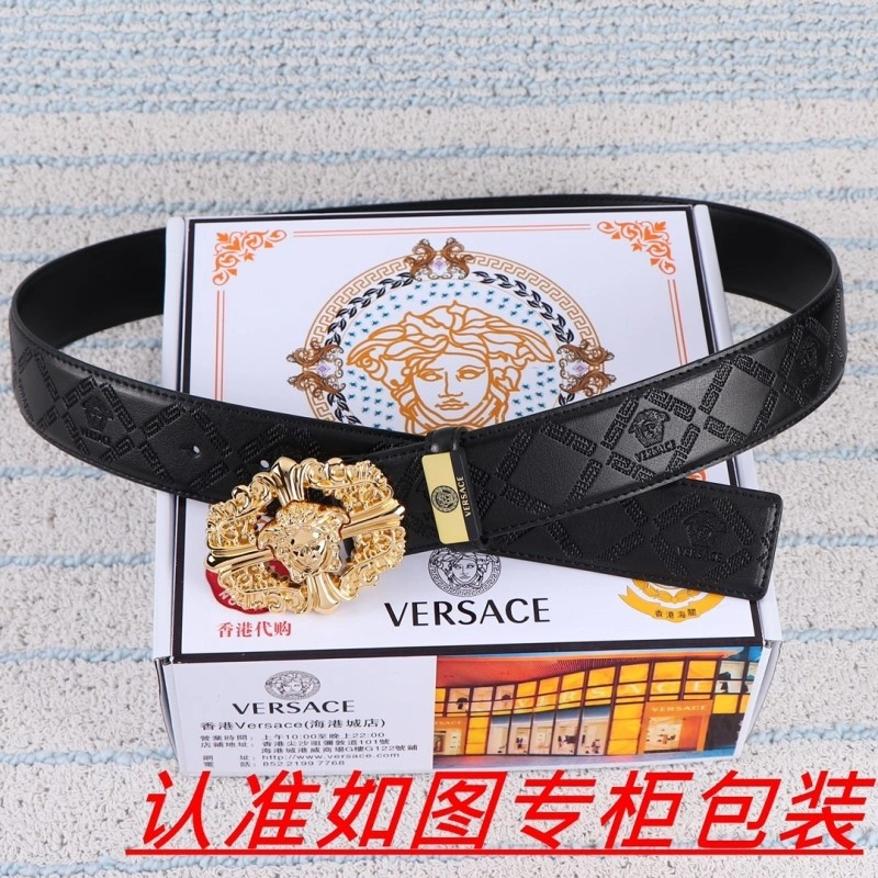 Casual Versace Belts 305011