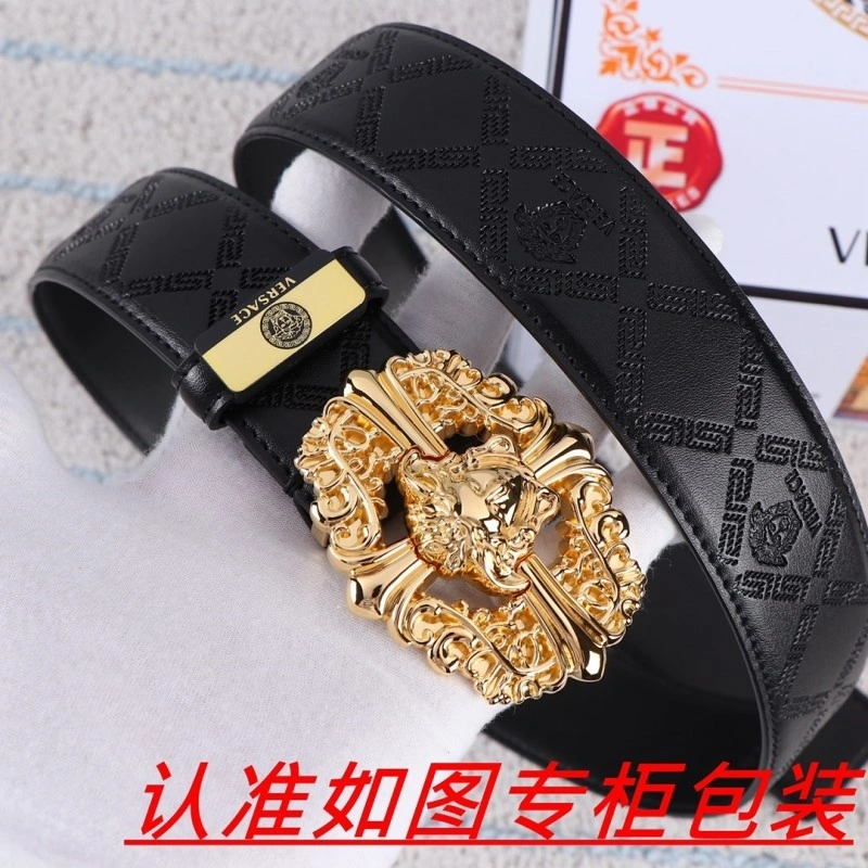 Casual Versace Belts 305011