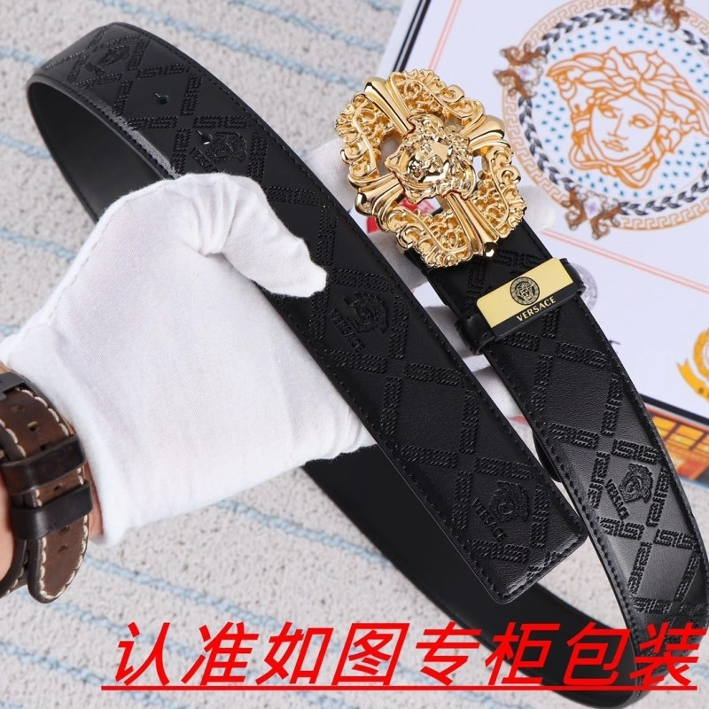 Casual Versace Belts 305011